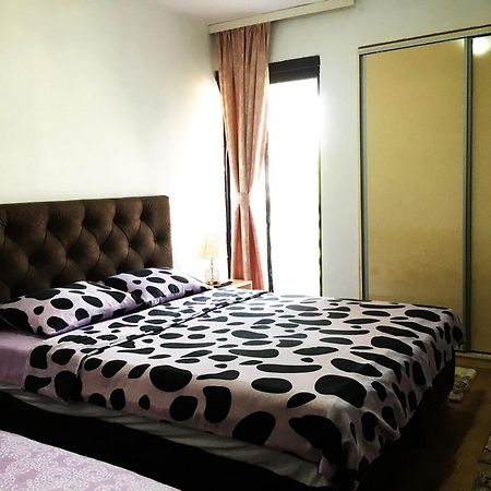 Apartment Charm Ohrid Extérieur photo