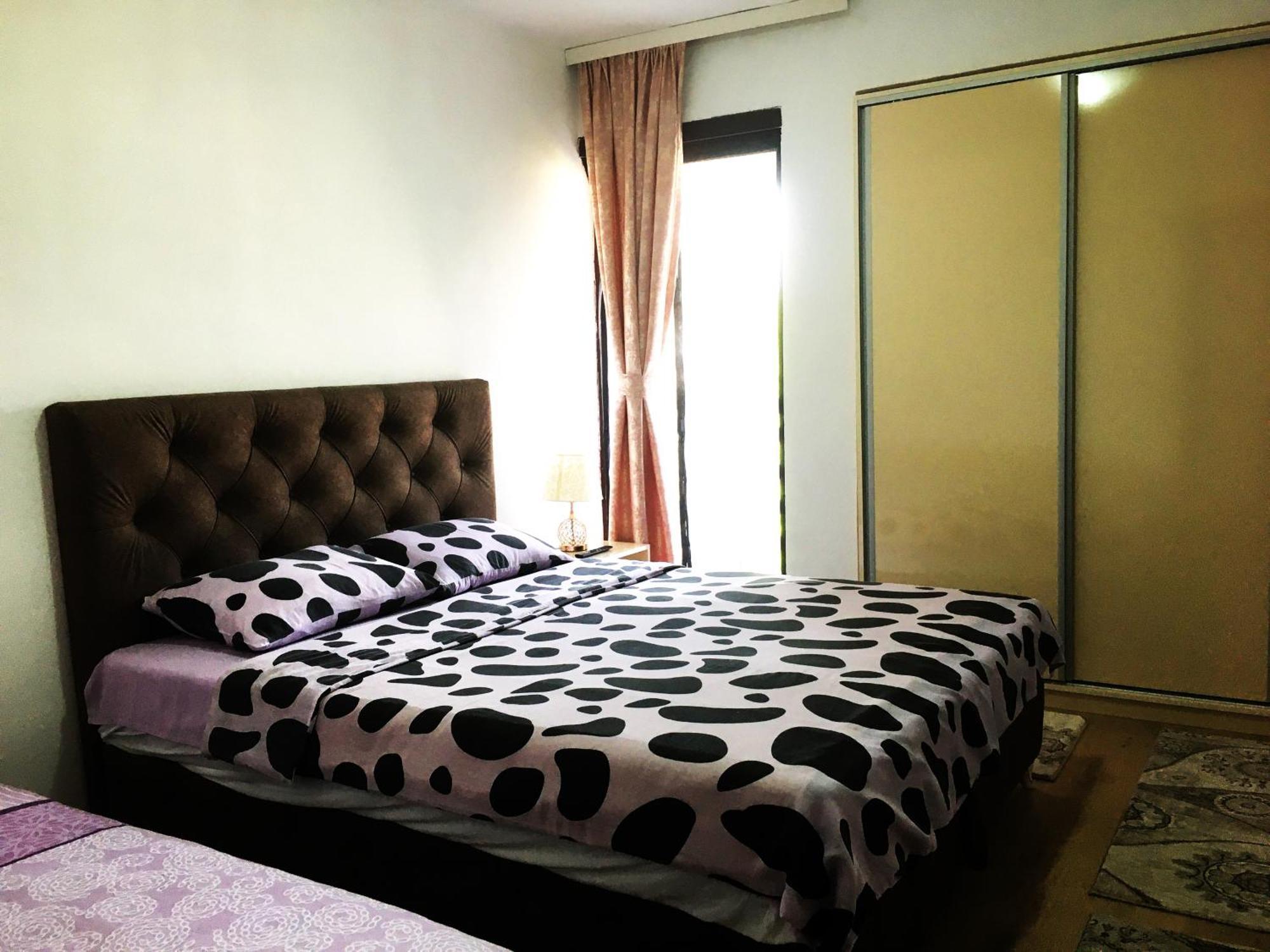 Apartment Charm Ohrid Extérieur photo