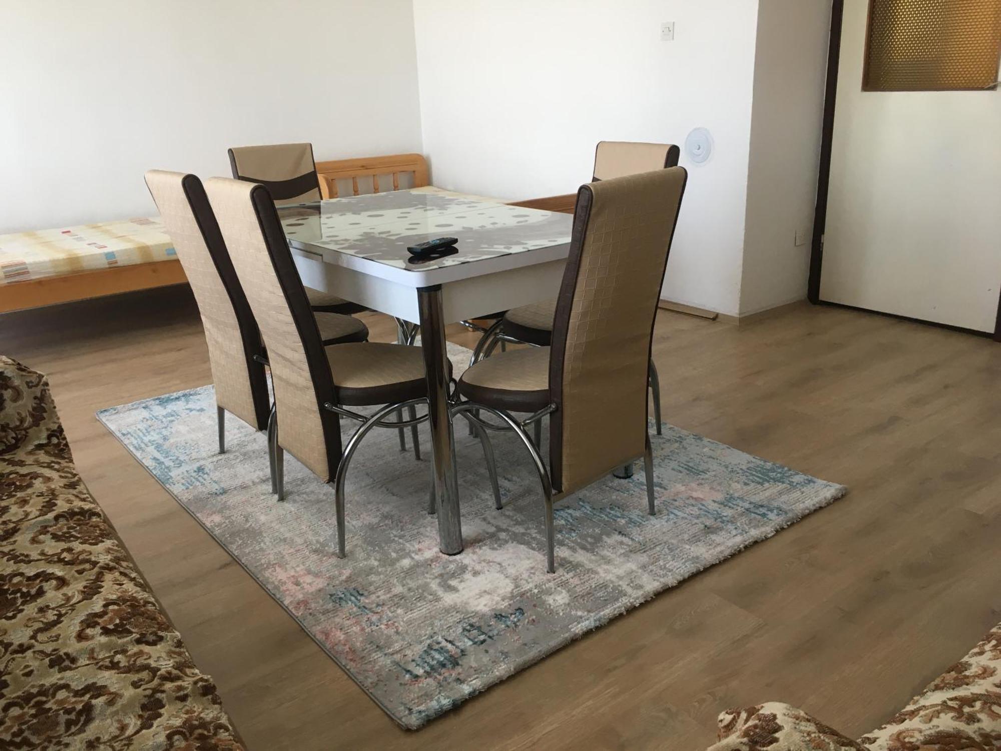 Apartment Charm Ohrid Extérieur photo