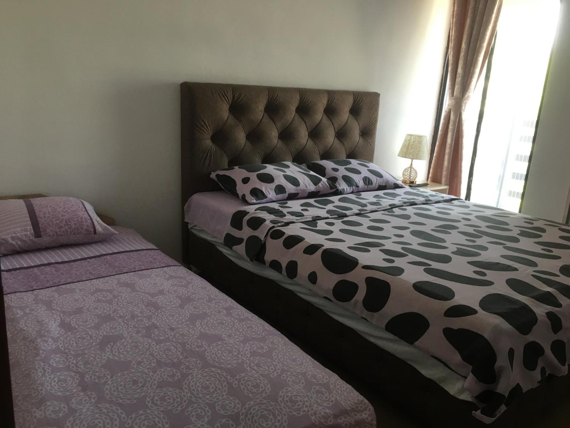Apartment Charm Ohrid Extérieur photo